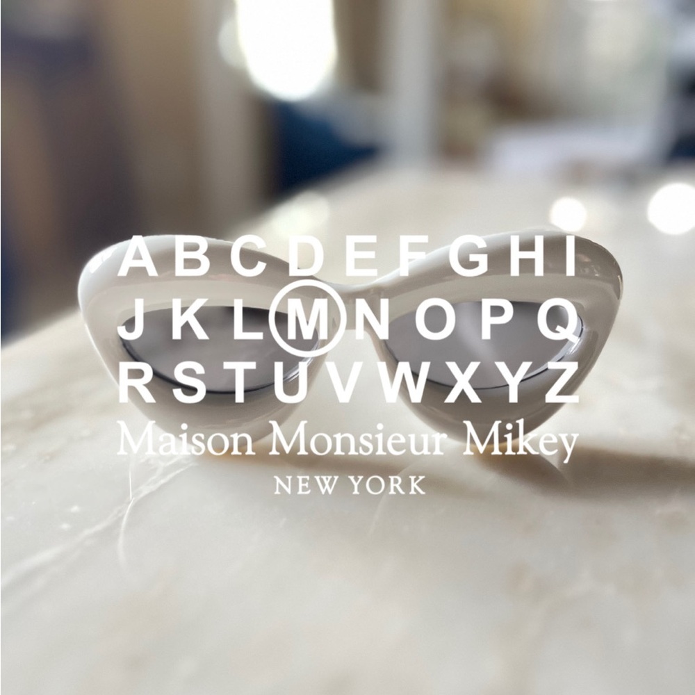 LOEWE 55MM Cat-Eye Sunglasses